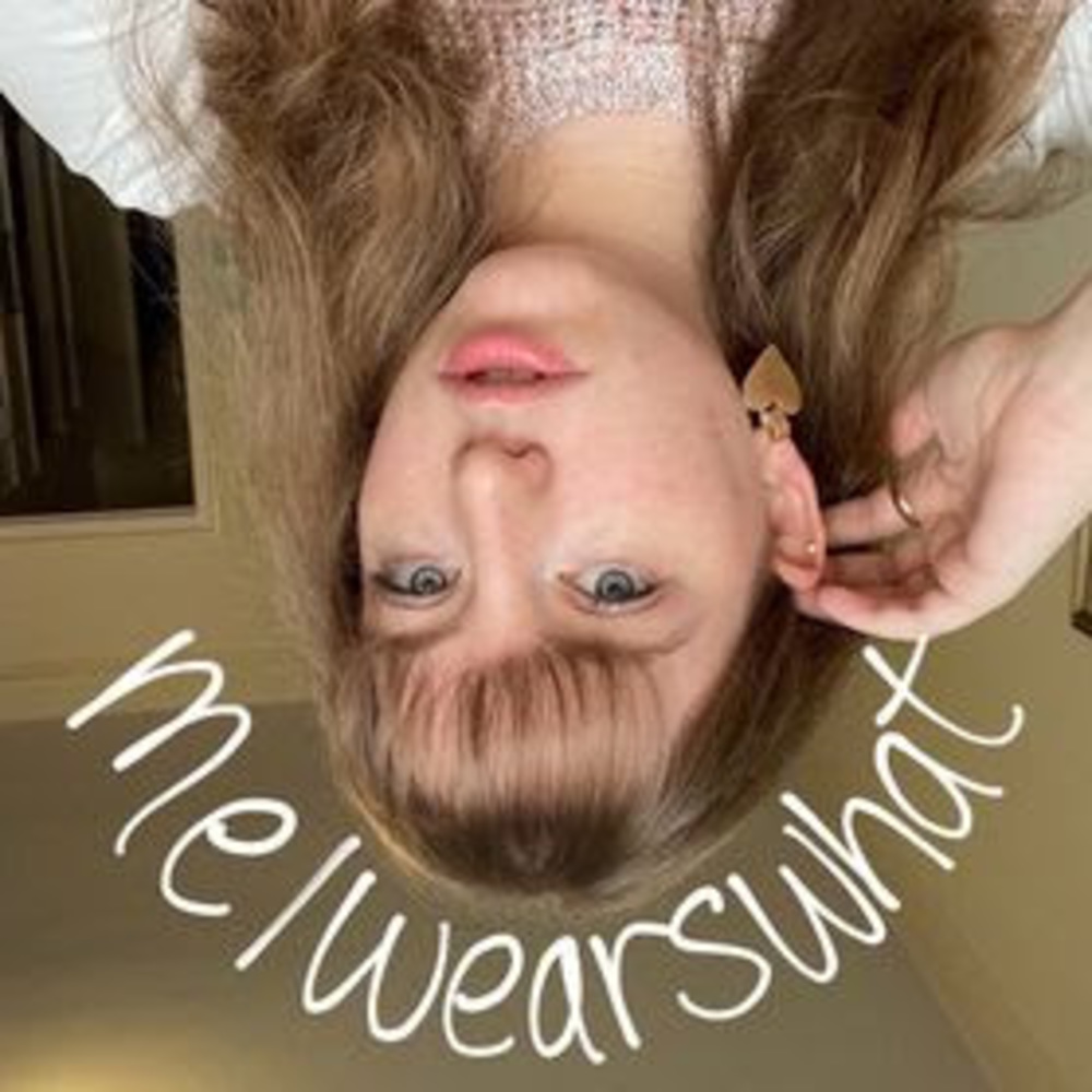 Meet your Posher, Mel